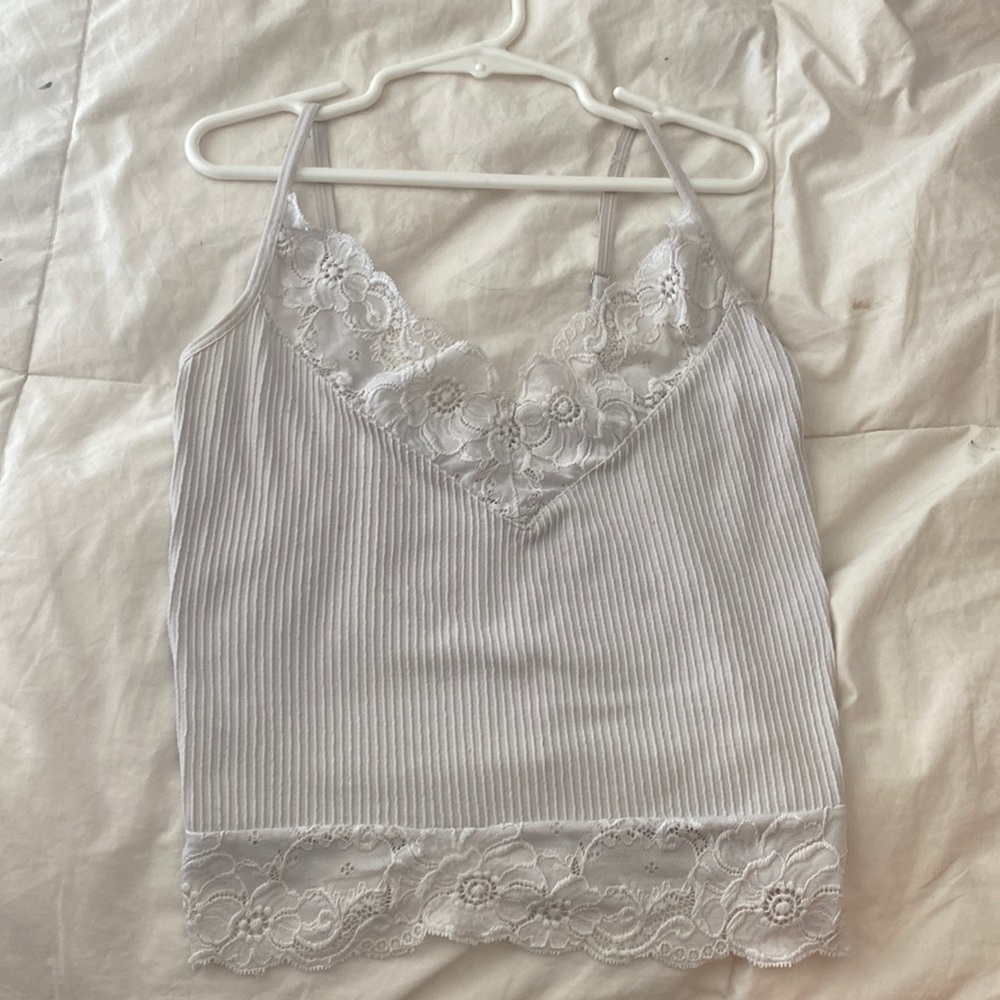Active Basic Cami